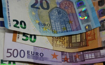 Slovák zo stredného Slovenska vyhral jackpot za takmer 100-tisíc eur. Šťastlivec trafil výherné šesťčíslie