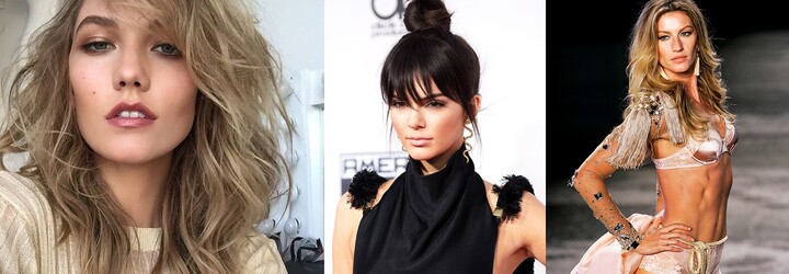 Najlepšie platené modelky roku 2016: Gisele Bündchen sa stále drží na čele, kráska Kendall Jenner sa dostala do top trojky