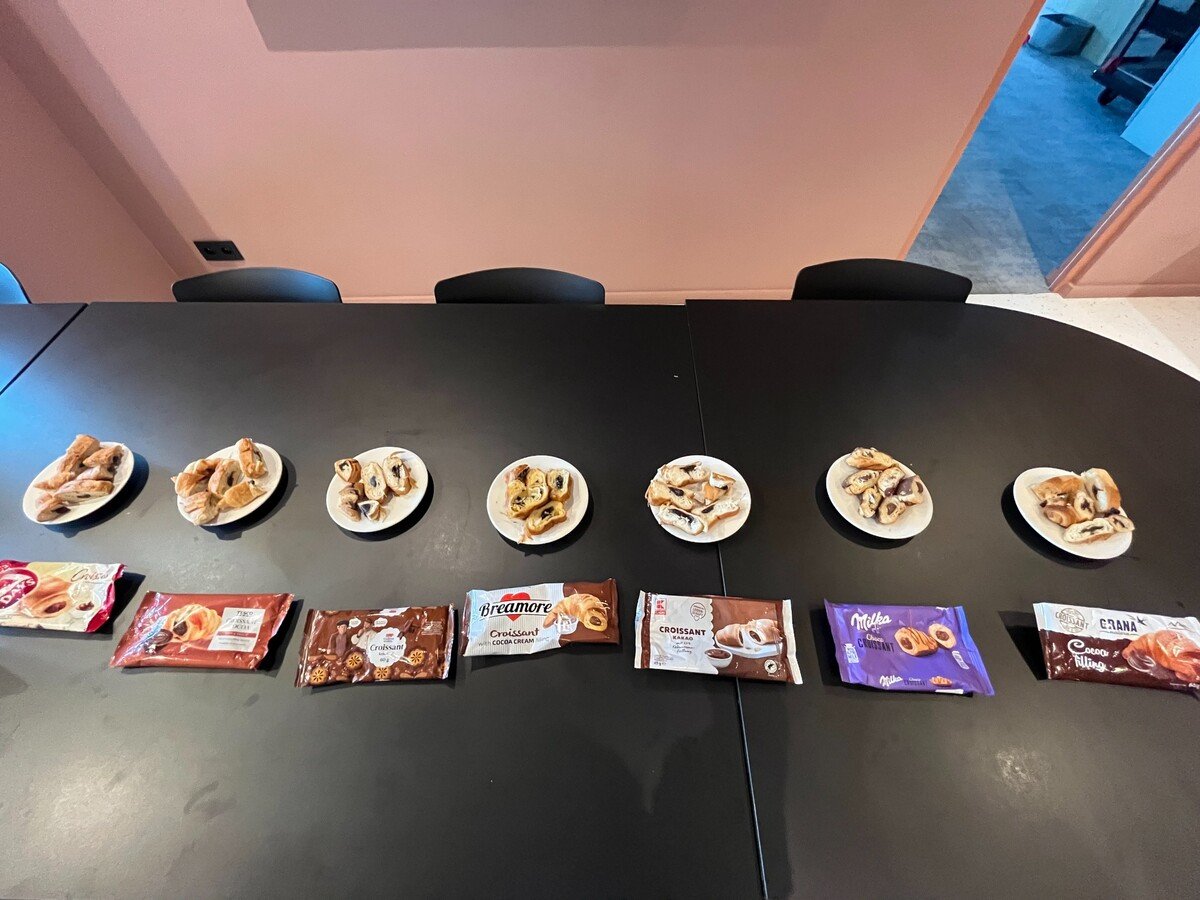 croissanty