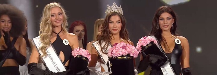Miss Universe 2022 alebo bizarný festival trápnosti, kde najinteligentnejšie pôsobí Zuzana Plačková (Komentár)