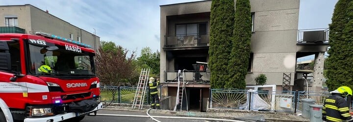 Osmdesátiletý senior z Olomoucka chtěl upálit svého vnuka. Za pokus o vraždu mu hrozí až 20 let