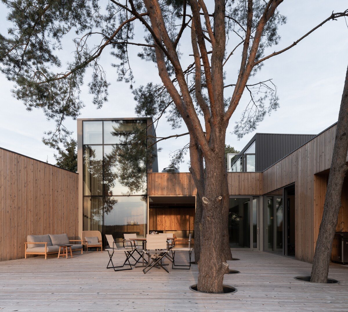 UGO architects, Poľsko, Poznaň