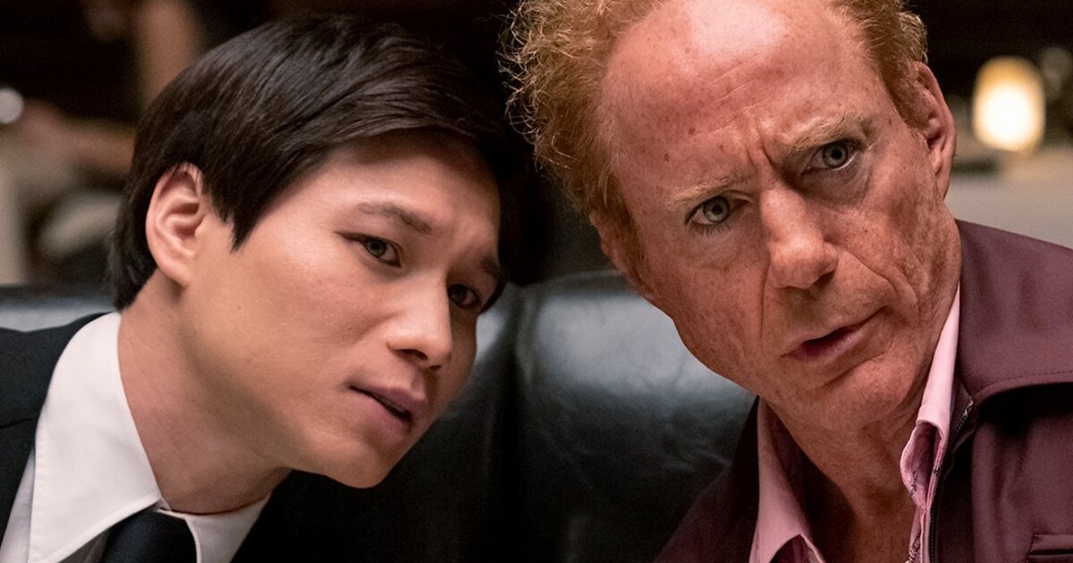 Robert Downey, Kate Winslet nebo Colin Farrell. Na Maxu nás čekají seriálové novinky o Harry Potterovi i Game of Thrones