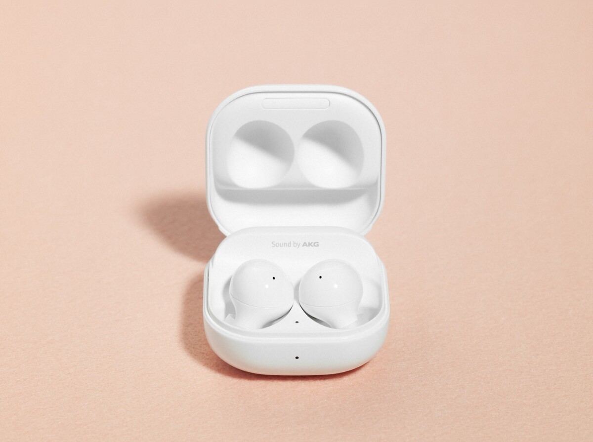 Samsung Galaxy Buds2