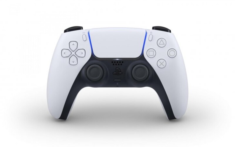 Podívej se, jak vypadá nový ovladač k PlayStationu 5. Sony slibuje lepší zážitek ze hry i větší výdrž baterie.