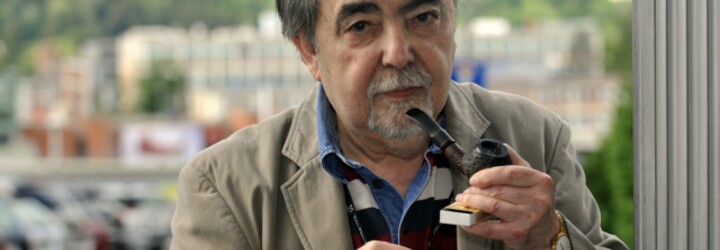 Dušan Klein, režisér Básníků, zemřel ve věku 82 let