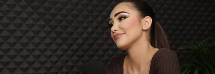 Veronica Biasiol: Dick pics mi nechodí, partnery posílám na HIV testy (Rozhovor)