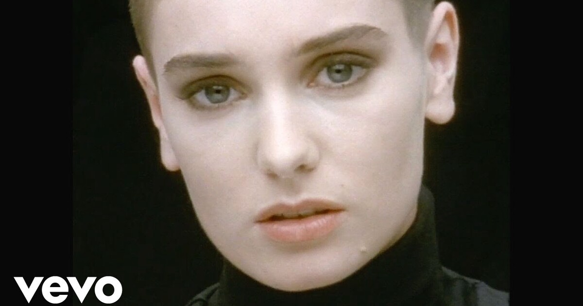 Zemřela slavná zpěvačka Sinéad O'Connor, bylo jí 56 let