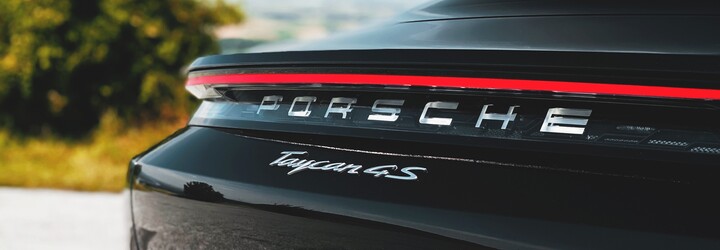Vyskúšali sme Porsche Taycan. Automobilka ním dokazuje, že aj elektrika môže byť športová