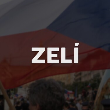 Čo znamená slovo zelí?