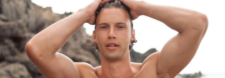Petr Havránek z Love Islandu: Jediné místo bez kamer bylo Hideaway. V případě potřeby jsme mohli vyhledat psychologa (Rozhovor)