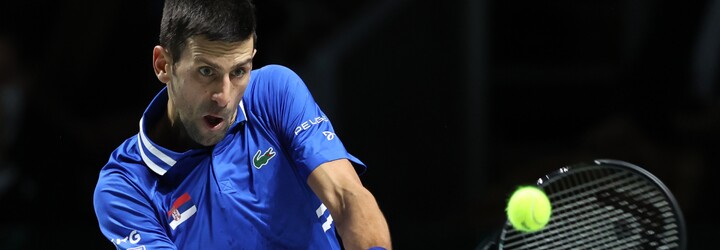 Novak Djoković opět vynechá Indian Wells a Miami Open, protože není očkovaný