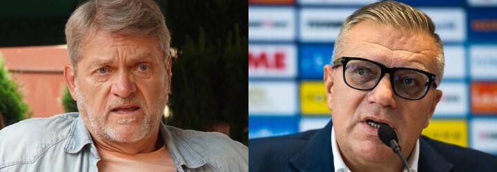 Pri téme Ján Kováčik sa rozhovor rýchlo končí. Šéf futbalového zväzu úraduje viac ako dekádu, nemá kritikov ani protikandidáta