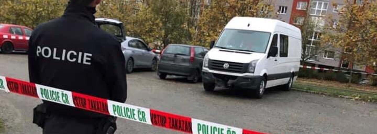 Čecha podezřelého z vraždy ženy v Praze našli mrtvého v polském hotelu