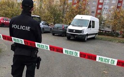 Čecha podezřelého z vraždy ženy v Praze našli mrtvého v polském hotelu
