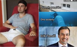 Cecove meme: Kotlebovci sa mi vyhrážajú, že mi zabijú deti (Rozhovor)