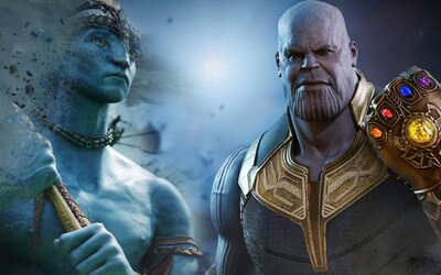Avengers: Endgame prekonáva Avatara a stáva sa najzárobkovejším filmom všetkých čias!