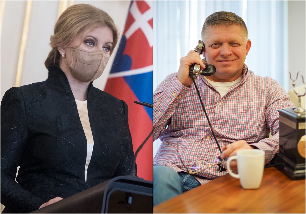 referendum fico čaputová