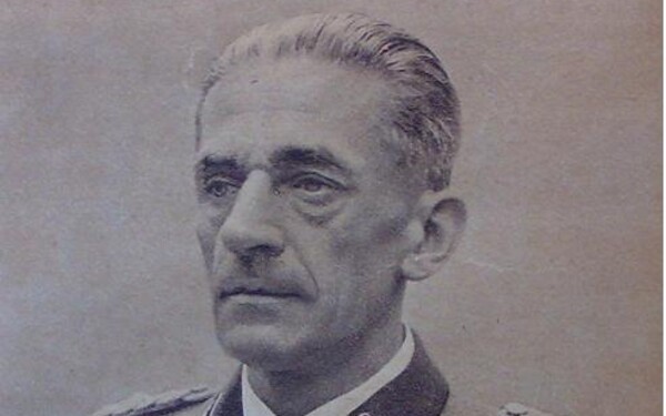 Karl Hermann Frank.