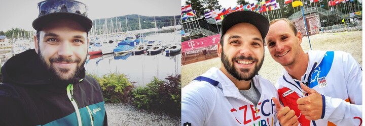 YouTuber Pedro: I navzdory rodině a dvěma dětem se pořád cítím mlád (Rozhovor)