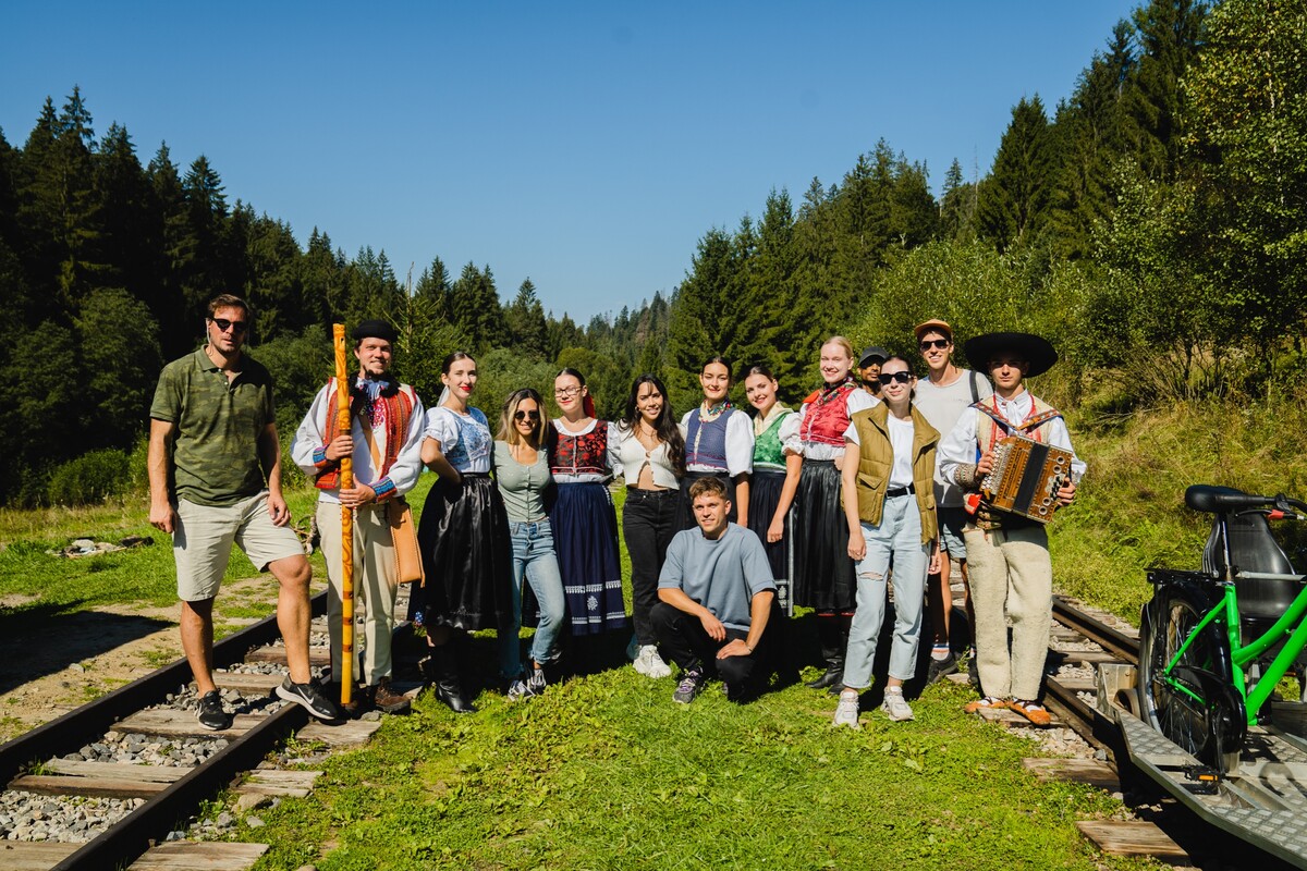 slovensko, cestovanie