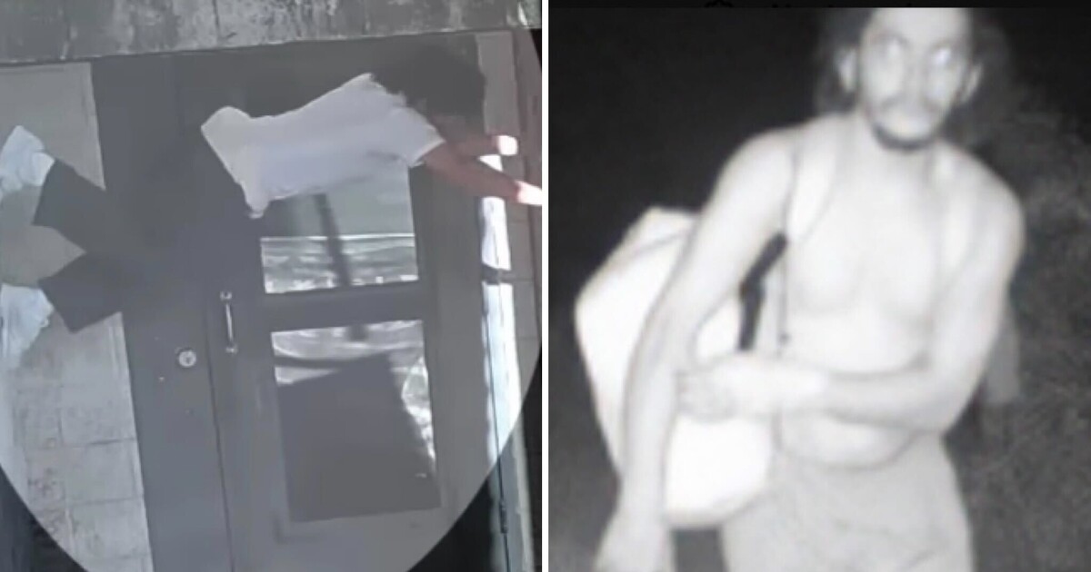 VIDEO: Vrah v USA předvedl kaskadérský kousek, aby unikl z vězení. Už více než týden uniká spravedlnosti