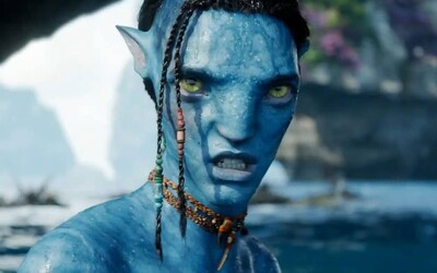 Ve filmu Avatar 3 uvidíme ohnivé Na&#039;vi. Nový kmen ukáže temnou stránku Pandory
