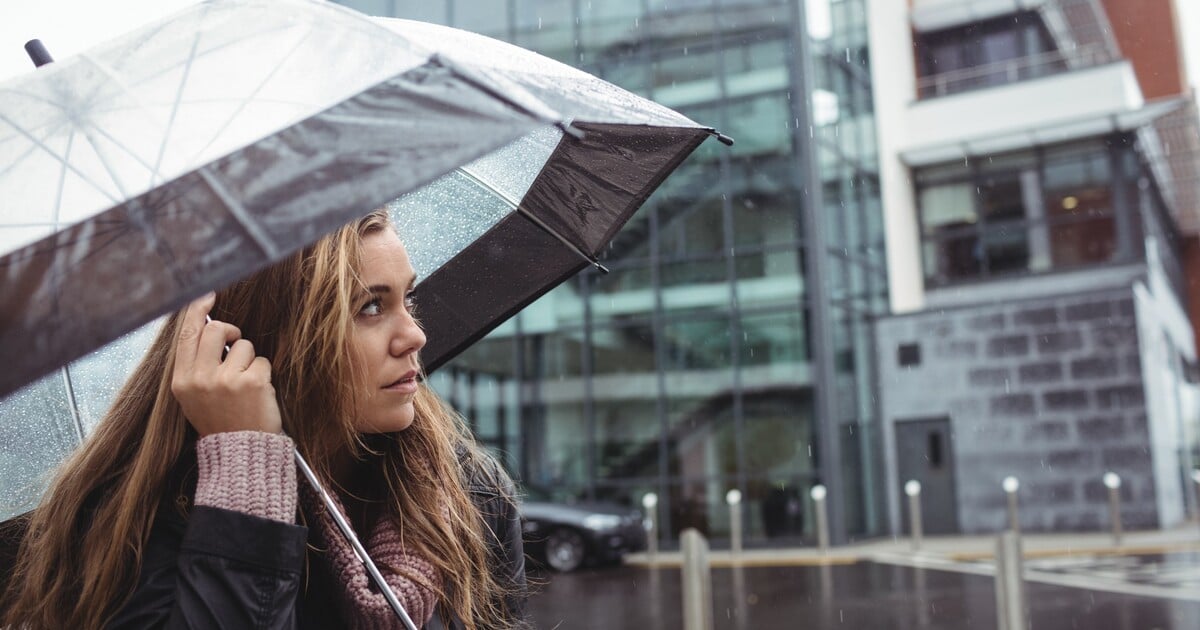 PŘEDPOVĚĎ: Česko zažije silné ochlazení. Po tropech klesne teplota až o 15 stupňů