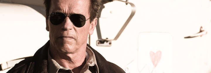Arnold Schwarzenegger si v chystanom westerne zahrá nekompromisného maršála, ktorý je na stope legendárnemu zločincovi