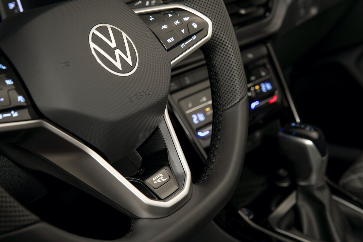 Volkswagen, T-Roc,