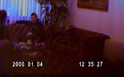 Celá nahrávka návštevy Počiatka u Trnku z Kočnerovej šperkovnice: Okrem korupcie a umenia riešili aj to, ako sa opíjali