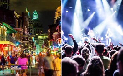 Celé dni a noci na párty s alkoholom. Britská spoločnosť ponúka prácu snov Celé dni a noci na párty s alkoholom. Britská spoločnosť ponúka prácu snov