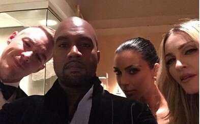 Celebritám, ktoré si na tohtoročnom Met Gala fotili selfies, hrozí, že budúci rok nebudú pozvané Celebritám, ktoré si na tohtoročnom Met Gala fotili selfies, hrozí, že budúci rok nebudú pozvané