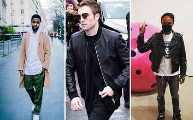 Celebritné outfity poskladané z lacnejších kúskov oblečenia. Nechýbajú Conor McGregor, Kanye West alebo The Weeknd Celebritné outfity poskladané z lacnejších kúskov oblečenia. Nechýbajú Conor McGregor, Kanye West alebo The Weeknd