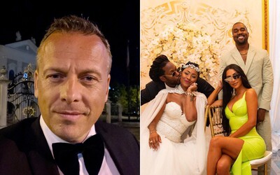 Celebritný fotograf Jan: Kanyeho Westa sa mi podarilo zachytiť vysmiateho ako jednému z troch ľudí na svete (Rozhovor)