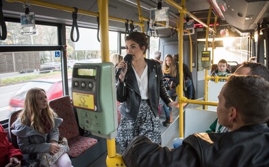 Celeste Buckingham, Lukáš Latinák, Braňo Bystriansky a Pavol Lančarič. Čo majú spoločné? Celeste Buckingham, Lukáš Latinák, Braňo Bystriansky a Pavol Lančarič. Čo majú spoločné?