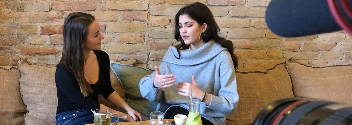 Celeste Buckingham: Prečo som išla do spolupráce s Gogom a čo sa stalo na párty s Pitbullom (Rozhovor)