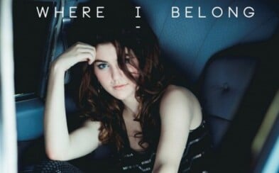 Celeste Buckingham vydáva album Where I Belong Celeste Buckingham vydáva album Where I Belong