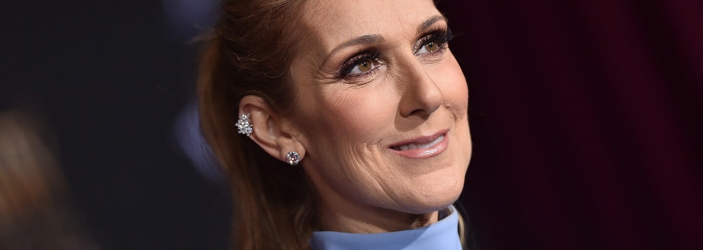 Céline Dion odkryla, že jí byla diagnostikována vzácná nemoc. Odložila kvůli tomu turné