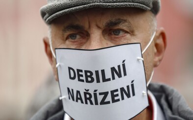 Celoplošné testovanie v Česku zrejme nebude. Odrádza ich nepresnosť antigénových testov Celoplošné testovanie v Česku zrejme nebude. Odrádza ich nepresnosť antigénových testov