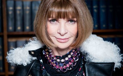 Celosvetovo najuznávanejší módny časopis Vogue prichádza aj na slovenský trh Celosvetovo najuznávanejší módny časopis Vogue prichádza aj na slovenský trh