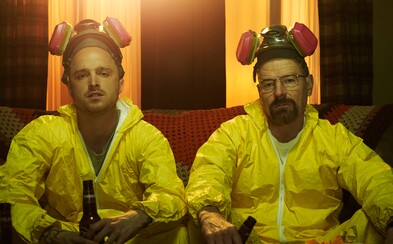 Celovečerní film Breaking Bad si budeš moct pustit již brzy. První teaser trailer odhaluje i datum vydání Celovečerní film Breaking Bad si budeš moct pustit již brzy. První teaser trailer odhaluje i datum vydání