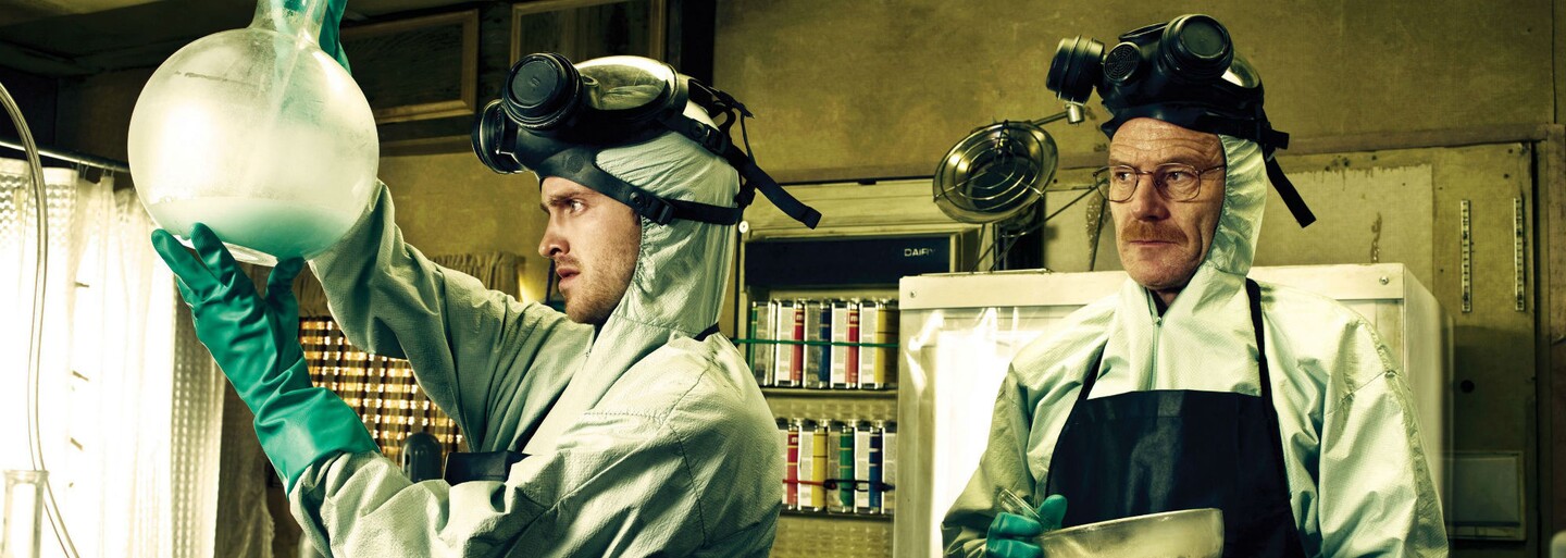 Celovečerní film Breaking Bad si budeš moct pustit již brzy. První teaser trailer odhaluje i datum vydání