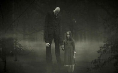 Celovečerný film o strašidelnom Slender Manovi sa stáva realitou Celovečerný film o strašidelnom Slender Manovi sa stáva realitou