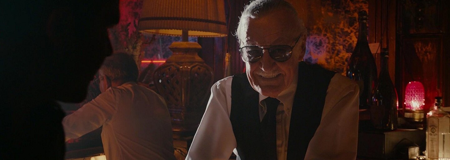 Celý Hollywood a MCU sa lúči so Stanom Leem. Na sociálnych sieťach smútia herci, režiséri aj fanúšikovia
