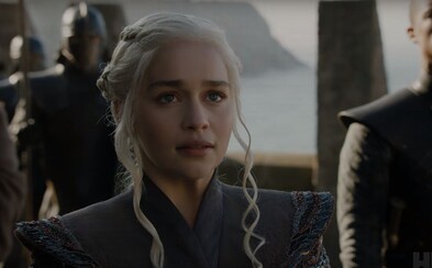 Celý svet Game of Thrones sa spojil, aby zosadil z trónu Lannisterov. Užite si epický trailer pre 7. sériu s drakmi a zábermi na vojnu o všetko Celý svet Game of Thrones sa spojil, aby zosadil z trónu Lannisterov. Užite si epický trailer pre 7. sériu s drakmi a zábermi na vojnu o všetko
