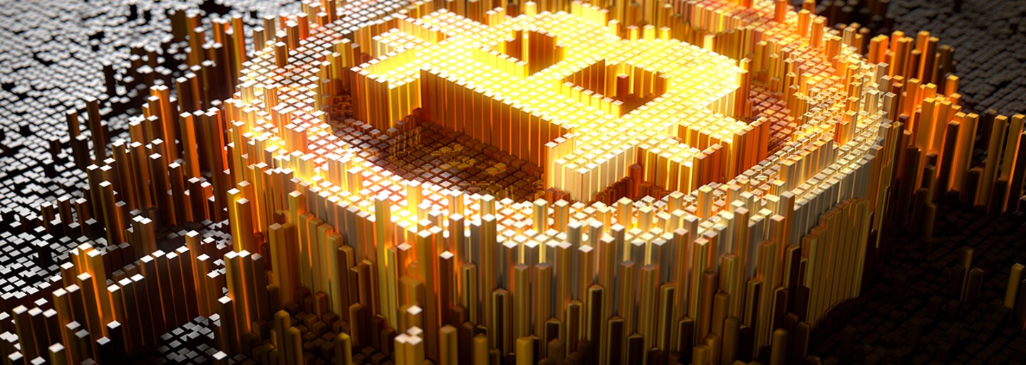 Cena Bitcoinu se v noci vyšplhala na své dosavadní maximum. Její majitelé mohli dostat až 3200 dolarů za jeden