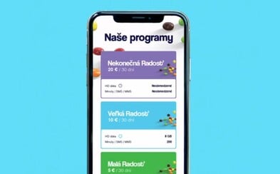 Cenová revolúcia: 20 eur mesačne za neobmedzené dáta? Od októbra realita aj na Slovensku Cenová revolúcia: 20 eur mesačne za neobmedzené dáta? Od októbra realita aj na Slovensku