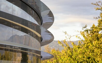 Centrum kreativity a kolaborace. Apple Park čeká příchod prvních zaměstnanců kalifornského jablíčka Centrum kreativity a kolaborace. Apple Park čeká příchod prvních zaměstnanců kalifornského jablíčka