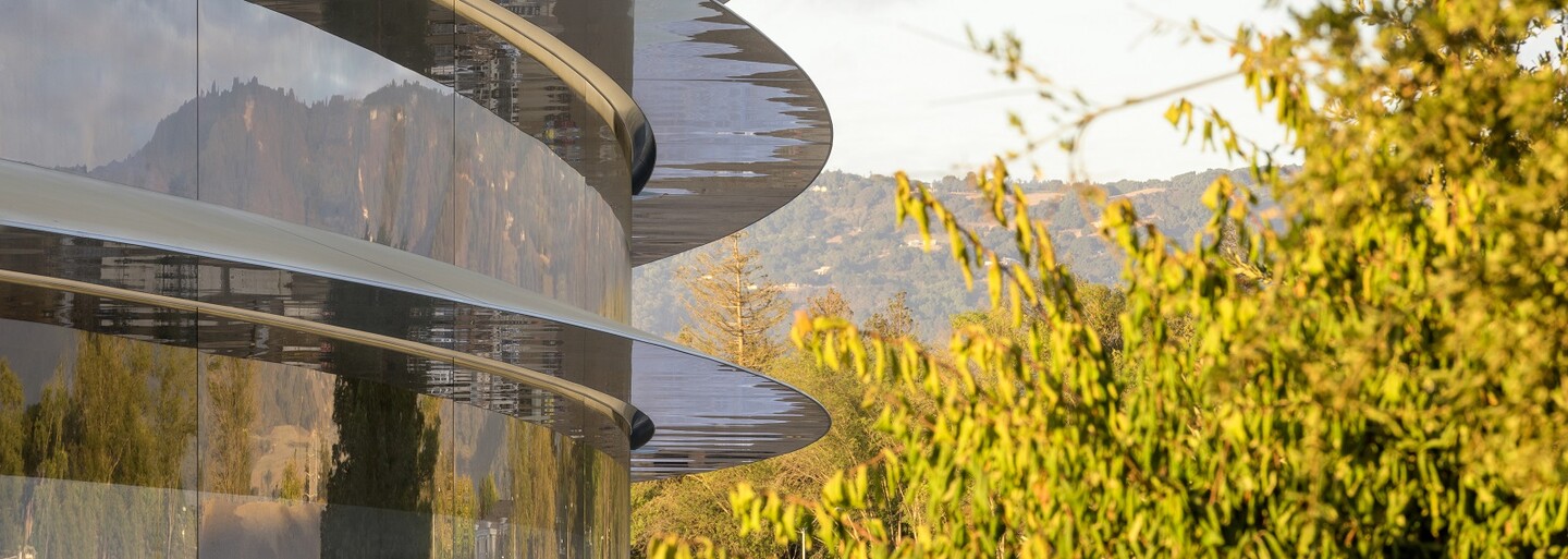 Centrum kreativity a kolaborácie. Apple Park čaká príchod prvých zamestnancov kalifornského jabĺčka
